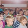O dwóch takich, co strasznie się bali...